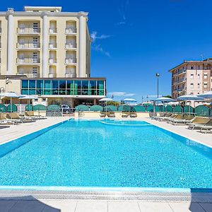 Hotel San Giorgio Cesenatico Exterior photo