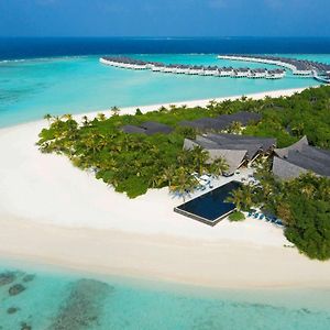 Kuredhivaru Resort And Spa - Maldives Exterior photo