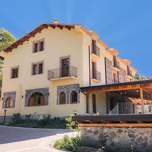 Villa Le Palme Longobardi Exterior photo