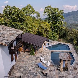 Agribenessere Agli Abatti Barge Exterior photo