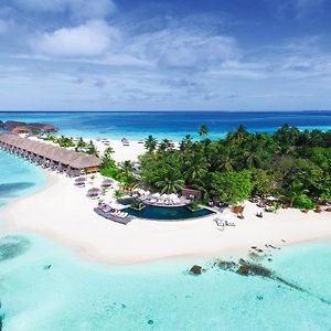 Constance Moofushi Maldives - All Inclusive Himandhoo Exterior photo