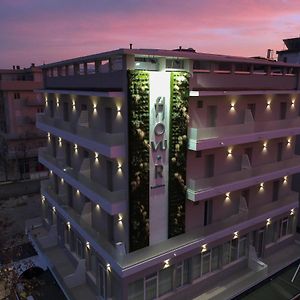 Residence Flow-R Riccione Exterior photo