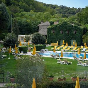 Terme Preistoriche Resort & Spa Montegrotto Terme Exterior photo