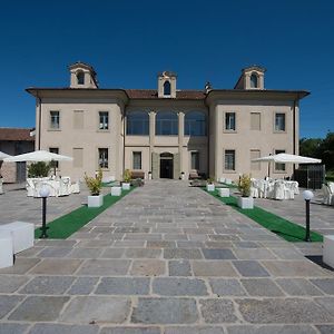 Hotel Cascina Marchesa Torino Exterior photo