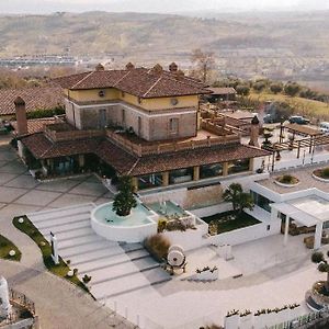 Tenuta Contessa - Relais&Spa Montalto Uffugo Exterior photo