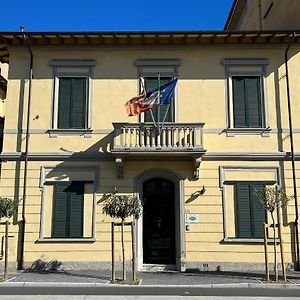 B&B Villa Primavera Pisa Exterior photo