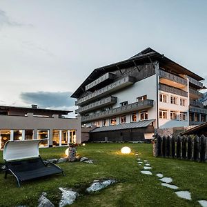 Vital Hotel Ortlerspitz San Valentino alla Muta Exterior photo