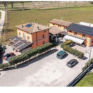 Agriturismo Da Laura Povoletto Exterior photo