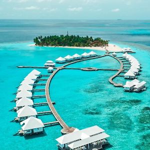Diamonds Athuruga Maldives Resort & Spa Exterior photo