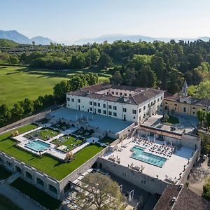 Palazzo Arzaga Hotel, Spa&Golf Resort Calvagese Della Riviera Exterior photo