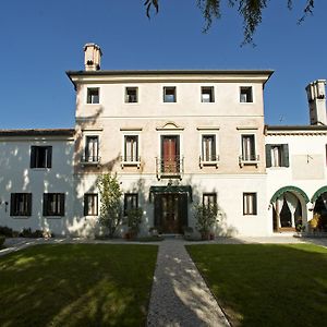 Bed and Breakfast Dimora di Campagna Casale Sul Sile Exterior photo