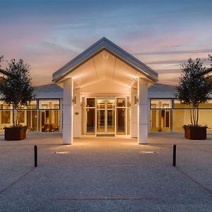 UNAWAY Congress Hotel Bologna San Lazzaro San Lazzaro di Savena Exterior photo