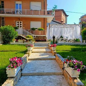 Hotel Domus Cesena Exterior photo