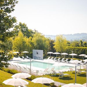 Hotel Horizon Wellness & Spa Resort; Best Western Signature Collection Varese Exterior photo