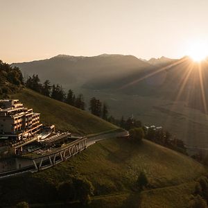 Das Gerstl Alpine Retreat Malles Venosta Exterior photo