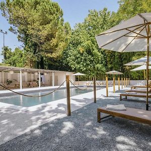 Best Western Hotel Cristallo Mantova Virgilio Exterior photo