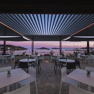 Hotel Alkyon Città di Skiathos Exterior photo
