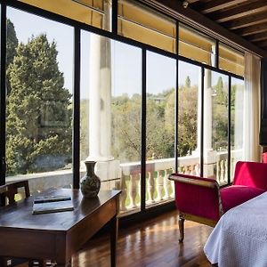 Villa Michelangelo Vicenza – Starhotels Collezione Arcugnano Exterior photo