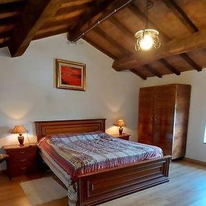 Bed and Breakfast Antica Dimora Bagnore Exterior photo