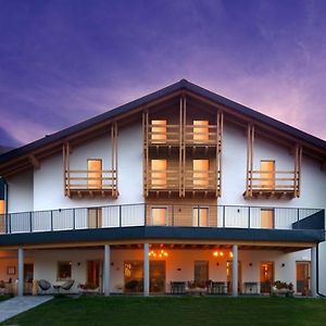 Baita Boniprati Daone Exterior photo