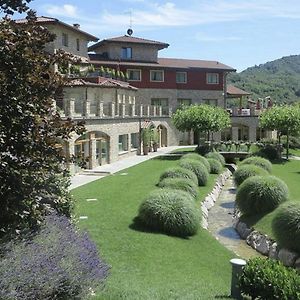 Bes Hotel Terme Di Palazzago Exterior photo