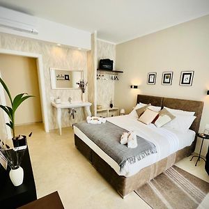 Bed and Breakfast Lucentum Prato  Exterior photo