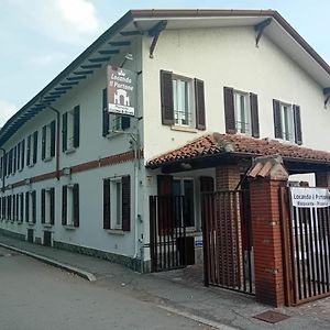 Locanda Il Portone San Colombano al Lambro Exterior photo