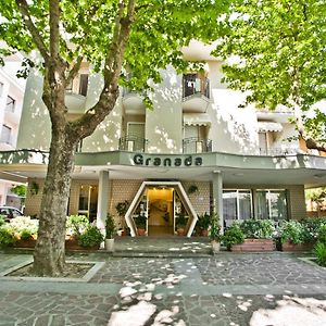 Hotel Granada Bellaria-Igea Marina Exterior photo