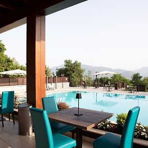 Lual Bleisure Hotel Pofi Exterior photo