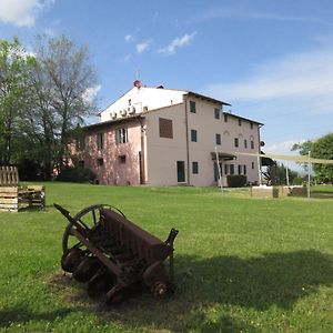 Bed and Breakfast Casal Bengodi AgriRistoro Poggio a Caiano Exterior photo