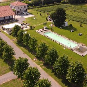 Azienda agricola La Macina Bregnano Exterior photo