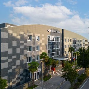 Crowne Plaza Venice East By Ihg Quarto dʼAltino Exterior photo
