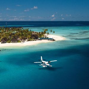 Hotel Fushifaru Maldives With 50 Percent Off On Sea Plane Roundtrip 04 Nights & Above Exterior photo