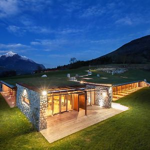 Bed and Breakfast Casariga Comano Terme Exterior photo