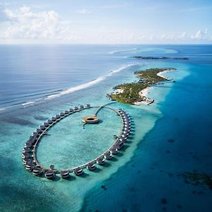 Hotel The Ritz-Carlton Maldives, Fari Islands Gaafaru Exterior photo