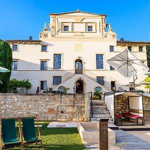 Villa Balis Crema Verona Hills (Adults Only) Grezzana Exterior photo