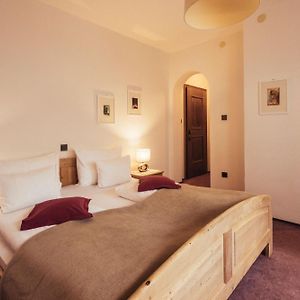 Garni Villa Elisabeth Santa Gertrude Exterior photo
