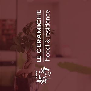 Hotel Le Ceramiche Cosenza Montalto Uffugo Room photo