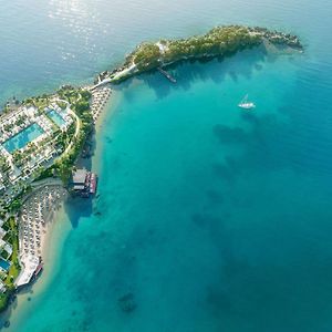 Corfu Imperial, A Grecotel Resort To Live Limni  Exterior photo