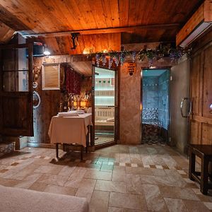 Bed and Breakfast Le Fate Corbezzole Romano D'Ezzelino Exterior photo