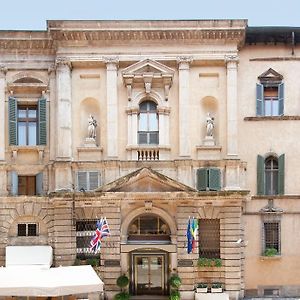 Hotel Accademia Verona Exterior photo