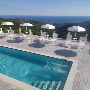 Tenuta Vallina Tortorella Exterior photo