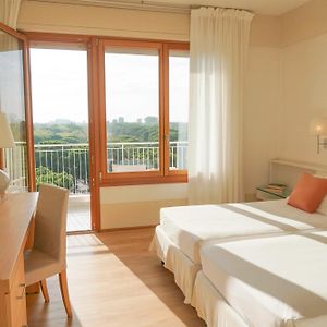 Art&Park Hotel Union Lido Cavallino-Treporti Exterior photo