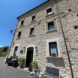 La Locanda delle Streghe - Relais Ristorante Castel del Monte  Exterior photo