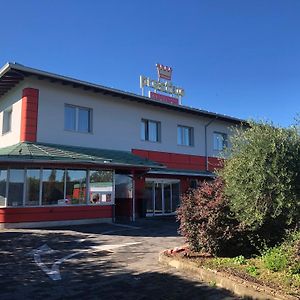 Hotel Motel Prestige Grugliasco Exterior photo