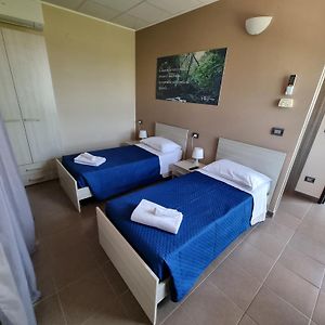 Hotel La Bussola Badia Polesine Exterior photo