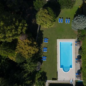 Hotel Isola Di Caprera Mira Exterior photo