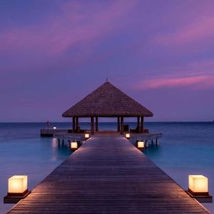 Dhawa Ihuru, Part Of Banyan Group Angsana Island Exterior photo
