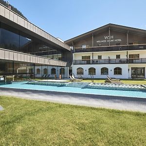 Wellness-Sporthotel Ratschings Exterior photo
