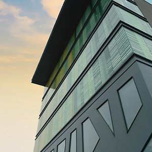 Elite Hotel & Spa Mestre Exterior photo